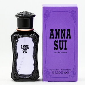 ANNA SUI �A�i�X�C�@�A�i�X�C�@�I�[�h�g�����@EDT 30mL SP�@** ���� �t���O�����X �v�`�v�� �M�t�g �v���[���g ���f�B�[�X **