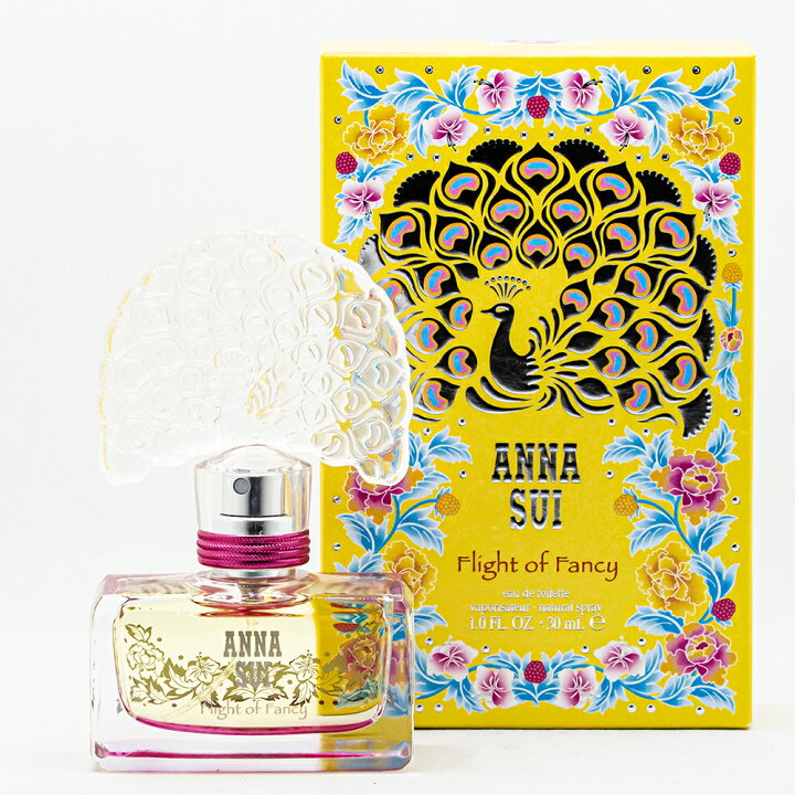 楽天市場】【2/1~バレンタイン最大1000円OFFクーポン☆】ANNA SUI 