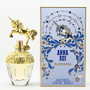 ANNA SUI �A�i�X�C�@�t�@���^�W�A�@�I�[�h�g�����@EDT 30mL SP�@** ���� �t���O�����X �v�`�v�� �M�t�g �v���[���g ���f�B�[�X**