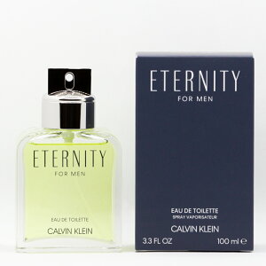 CALVIN KLEIN JoNC@G^jeBtH[@I[hg@EDT 100mL SP@**  tOX  Mtg v[g Y **