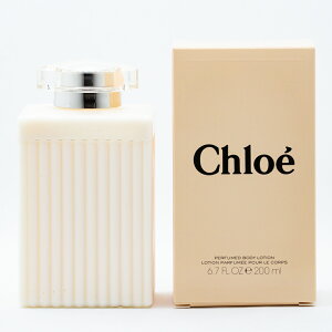 Chloe NG@NG@{fB[V@200mL**  tOX  Mtg v[g **