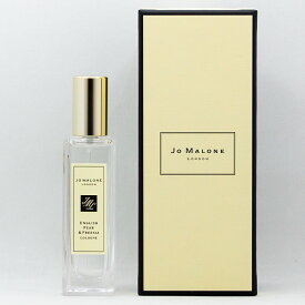 【6/4 20時~最大1000円OFFクーポン】JO MALONE ジョーマローン　イングリッシュペアー＆フリージア　コロン　EDC 30mL SP　** 香水 フレグランス 送料無料 ギフト プレゼント **