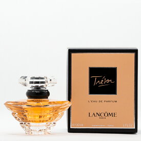 【楽天イーグルス感謝祭P2倍＆最大350円オフクーポン！】LANCOME ランコム　トレゾア　オードパルファム　EDP 30mL SP　** 香水 フレグランス 送料無料 ギフト プレゼント レディース**