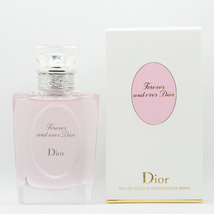 楽天市場】Dior クリスチャンディオール フォーエバーアンドエバー 