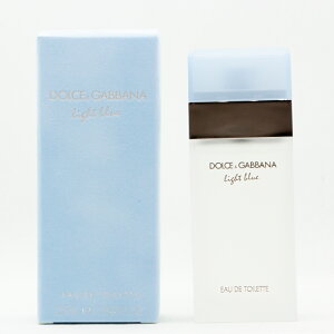 DOLCE&GABBANA h`FKbo[i@Cgu[@I[hg@EDT 25mL SP@**  tOX v`v Mtg v[g **