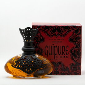 【買い物マラソン_P2倍＆クーポン最大1000円オフ☆】JEANNE ARTHES ジャンヌアルテス　ギュペシルク　オードパルファム　EDP 100mL SP　** 香水 フレグランス プチプラ ギフト プレゼント **