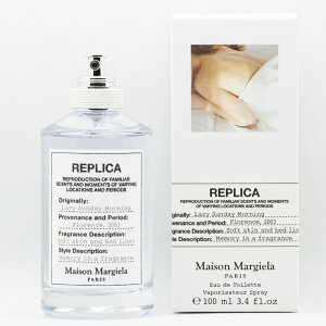 Maison Margiela ]}WF@vJ@CW[Tf[[jO@I[hg@EDT 100mL SP@**  tOX  Mtg v[g **