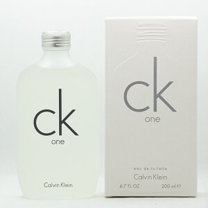 CALVIN KLEIN �J���o���N���C���@�V�[�P�[�����@�I�[�h�g�����@EDT 200mL SP�@** ���� �t���O�����X �������� �M�t�g �v���[���g **