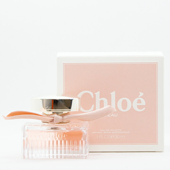 楽天市場】Chloe クロエ ロー オードトワレ EDT 30mL SP ** 香水 