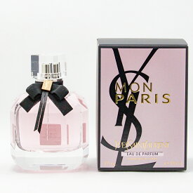 【4/24 20時～100円OFFクーポン！】　YVESSAINTLAURENT イヴサンローラン　モン　パリ　オードパルファム　EDP 30mL SP　** 香水 フレグランス 送料無料 ギフト プレゼント レディース **