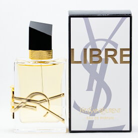 【楽天イーグルス感謝祭P2倍＆最大350円オフクーポン！】イブサンローラン　リブレ　オードパルファン　30mL　**香水フレグランス レディース 送料無料 ギフト プレゼント**