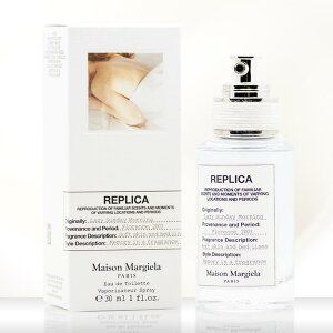 Maison Margiela ]}WF@vJ@CW[Tf[[jO@I[hg@EDT 30mL SP@**  tOX  Mtg v[g **