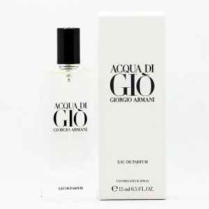 GIORGIO ARMANI WWIA}[j@ANAfBWI@v[I@I[hg@EDT 15mL SP@**  tOX  Mtg v[g Y **