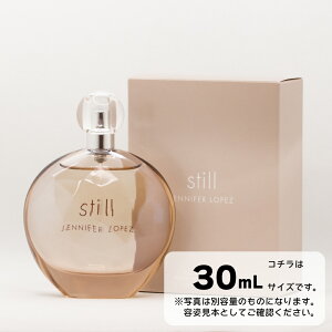 JENNIFER LOPEZ WFjt@[yX@XeB@I[hpt@@EDP 30mL SP@**  tOX v`v Mtg v[g fB[X **