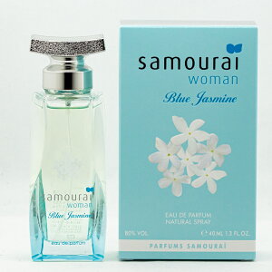 SAMOURAI TC@TCE[}u[WX~@I[hpt@@EDT 40mL SP@**  tOX v`v Mtg v[g fB[X **