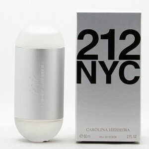 �y�労�Ӎ�P2�{���ő�1000�~�I�t�N�[�|�����zCAROLINA HERRERA �L�������C�i�w�����@212�@�I�[�h�g�����@EDT 60mL SP�@** ���� �t���O�����X �������� �M�t�g �v���[���g ���f�B�[�X **