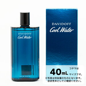 DAVIDOFF _rht@N[EH[^[@I[hg@EDT 40mL SP@**  tOX v`v Mtg v[g Y **