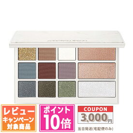 ★ポイント10倍＆割引クーポン★ADDICTION アディクション アイ & ブラッシュ パレット “アンアースド ラスター“【2025 クリスマス コフレ 限定品】【送料無料】 ギフト 誕生日 プレゼント 15時までの決済確認で即日発送！