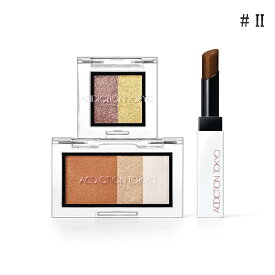 ★ポイント10倍＆割引クーポン★ADDICTION アディクション ホリデー アディクション ファンタジー フリーフォール I・II 2024 Holiday collection【2024年クリスマスコフレ】【送料無料】 ギフト 誕生日 プレゼント