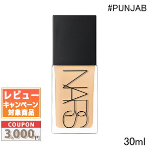 �������N�[�|���L�聚NARS �i�[�Y ���C�g���t���N�e�B���O�@�t�@���f�[�V���� #02180 PUNJAB 30ml�y���������z�M�t�g �a���� �v���[���g 15���܂ł̌��ϊm�F�ő��������I