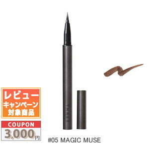 �������N�[�|���L�聚THREE �X���[ �t�@���g�D�t�@���L�[ ���L�b�h�A�C���C�i�[ #05 MAGIC MUSE 0.4ml�y���������z �M�t�g �a���� �v���[���g 15���܂ł̌��ϊm�F�ő��������I