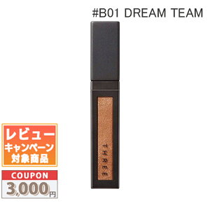 �������N�[�|���L�聚THREE �X���[ ���i�C�e�b�h�t���C�h�A�C�J���[ #B01 DREAM TEAM�y���������z �M�t�g �a���� �v���[���g 15���܂ł̌��ϊm�F�ő��������I