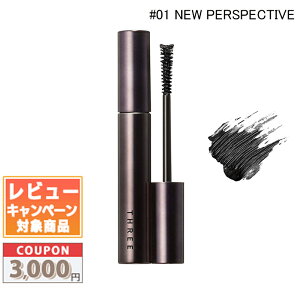 �������N�[�|���L�聚THREE �X���[ ���C�Y�A�C�Y �p�[�X�y�N�e�B�� �}�X�J�� #01NEW PERSPECTIVE 6g�y���������z �M�t�g �a���� �v���[���g 15���܂ł̌��ϊm�F�ő��������I