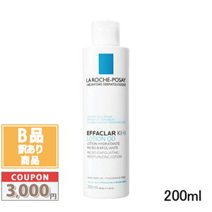 �������N�[�|���L�聚�y�󂠂�z�y���j�ꂠ��zLA ROCHE-POSAY �� ���b�V�� �|�[ �G�t�@�N�� K(+) QD ���[�V���� 200ml�y��z�֑��������z 15���܂ł̌��ϊm�F�ő��������I
