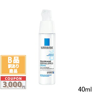 �������N�[�|���L�聚�y�󂠂�z�y���ׂ�zLA ROCHE-POSAY �� ���b�V���|�[ �g�����A�� �_�[�}�A�����S �N���[�� 40ml�y���������z�M�t�g �a���� �v���[���g 15���܂ł̌��ϊm�F�ő��������I