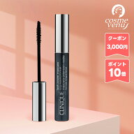 ★ポイント10倍＆割引クーポン★CLINIQUE クリニーク ラッシュパワー マスカラ ロング ウェアリング フォ…