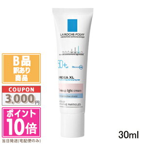 ���|�C���g10�{�������N�[�|�����y�󂠂�z�y���j��zLA ROCHE-POSAY �� ���b�V�� �|�[ UV�C�f�A XL �v���e�N�V���� �g�[���A�b�v 30ml�y���������z 15���܂ł̌��ϊm�F�ő��������I
