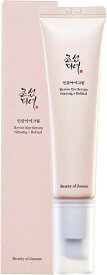 Beauty of Joseon アイクリーム 高麗人参＋レチナール30ml 【国内配送】 Revive Eye Serum Ginseng + Retinal