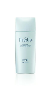 コーセー プレディア ミネラル サンプロテクターEX (SPF50+/PA++++) 70g【配送A】