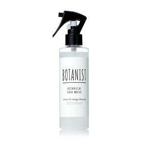 I Ne ボタニスト ボタニカルヘアウォーター 0ml ヘアトリートメント パック 価格比較 価格 Com