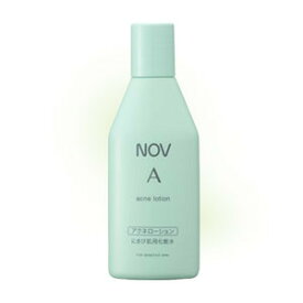 常盤薬品 NOV ノブ A アクネローション 100ml