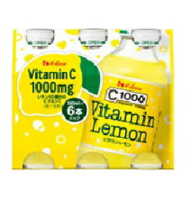 �n�E�X�E�F���l�X�t�[�Y C1000�r�^�~�������� 140ml ×6�{�y�z��B�z