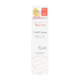 Avene アベンヌ コールドクリームN 36g