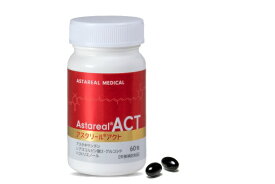 アスタリール アクト 60粒【配送A】