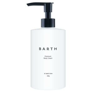 BARTH �v���~�A���{�f�B�N���[�� 300g�y�z��A�z