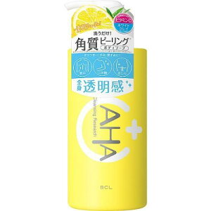 BCL �N�����W���O���T�[�` �{�f�B�s�[���\�[�v C 480ml�y�z��B�z