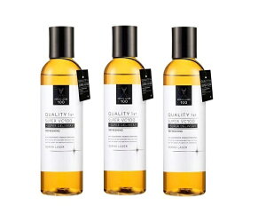 クオリティファースト ダーマレーザー スーパーVC100 ローション (さっぱり) 240ml 3個セット【配送B】