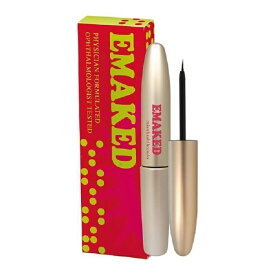 水橋保寿堂製薬 エマーキット（EMAKED）まつげ美容液　2ml
