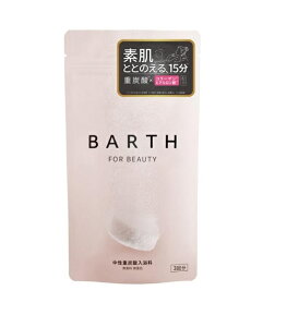 TWO BARTH ��p BARTH �����d�Y�_������BEAUTY 15.5g×9��