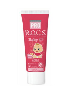 R.O.C.S. bNX PRO xr[ Abv 45gyzAz