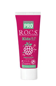 R.O.C.S. bNX PRO LbY Yx[X[W[ 45gyzAz