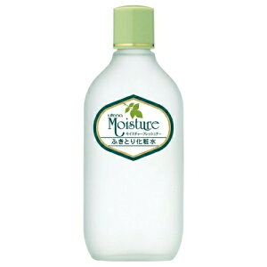 ウテナ モイスチャー フレッシュナー ふきとり化粧水 155ml【配送A】
