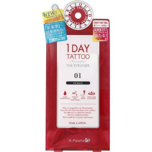 NI K-pbg 1DAY TATTOO vLXg U ACCi[ 01 ACXubNyzBz