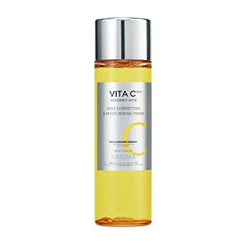ミシャ ビタシープラス 化粧水 200ml【配送B】