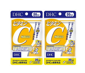 DHC �r�^�~��C�i�n�[�h�J�v�Z���j 20�� 40�� 2�Z�b�g