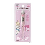 ドリテック やわらかタッチ体温計 ちいかわ
